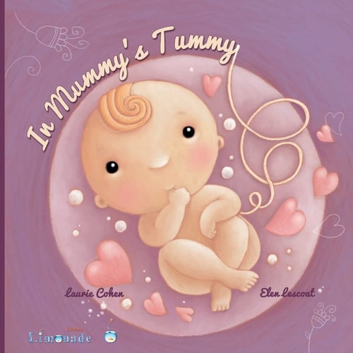 In Mummy's Tummy When Baby Is in Mummy's Tummy