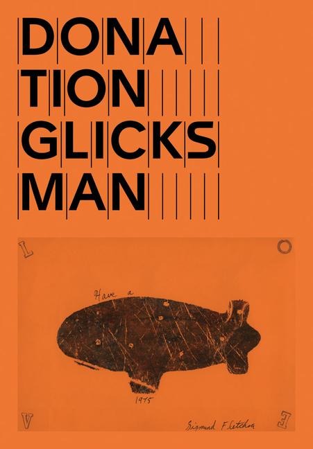Donation Glicksman: Californian Stories, 1960s-1970s