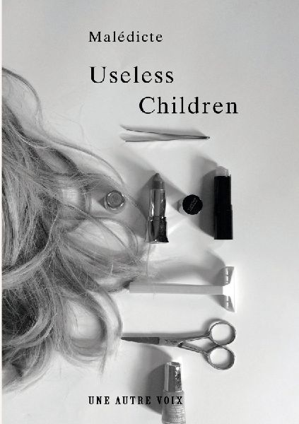 Useless Children: A Novel of Family Secrets, Identity, and the Weight of Unspoken Truths