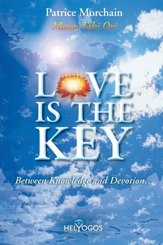 Love Is the Key Between Knowledge and Devotion
