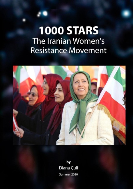 1000 Stars: The Iranian Womens Resistance Movement