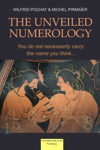 The Unveiled Numerology You Do Not Necessarily Carry the Name You Think