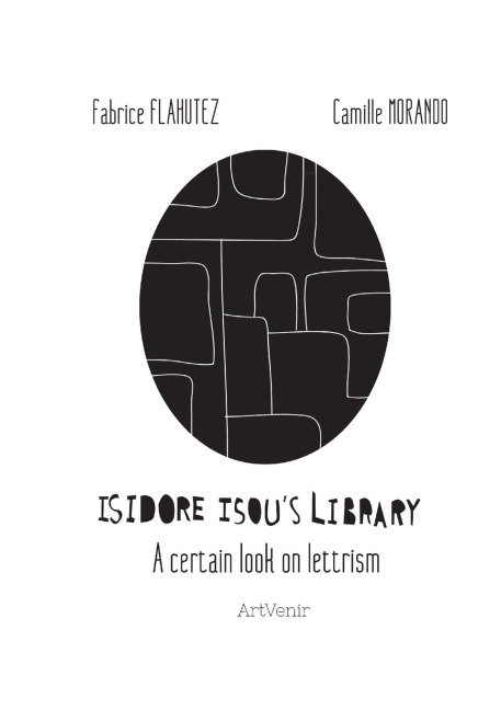 Isidore Isous Library