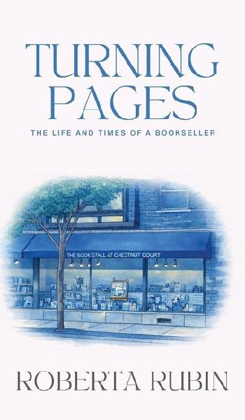 Turning Pages