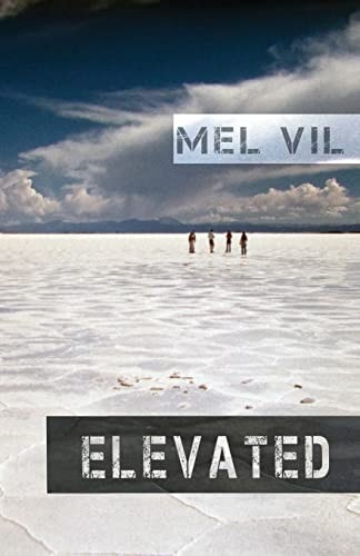 Elevated An Anthology of Short Stories
