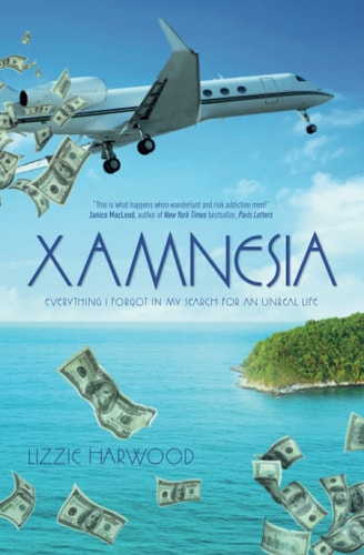 Xamnesia Everything I Forgot in My Search for an Unreal Life