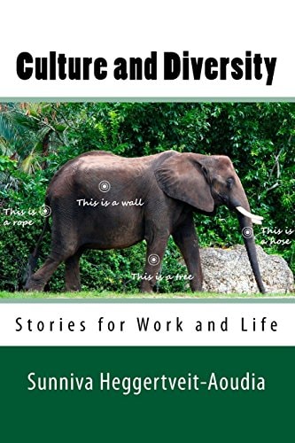 Culture and Diversity Stories for Work and Life