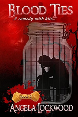 Blood Ties Language in the Blood Book 2