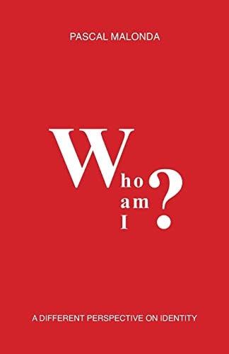 Who Am I? A Different Perspective on Identity