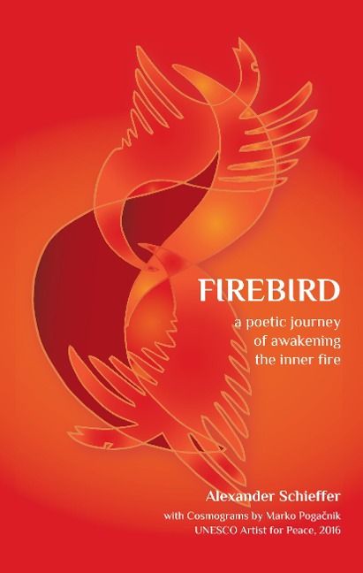 Firebird: A Poetic Journey of Awakening the Inner Fire