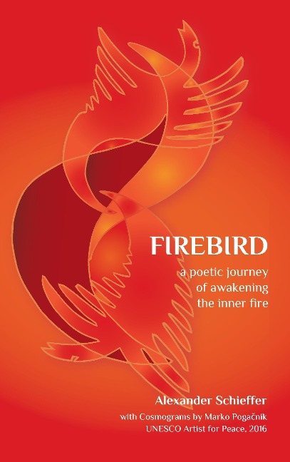Firebird: A Poetic Journey of Awakening the Inner Fire