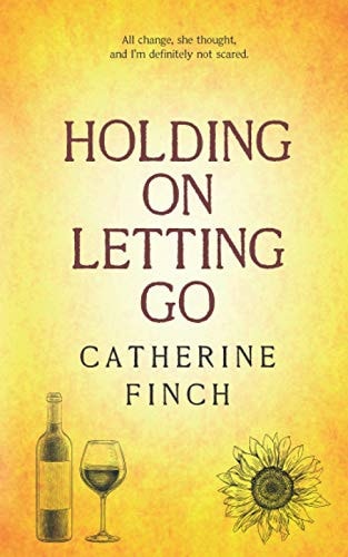 Holding On Letting Go