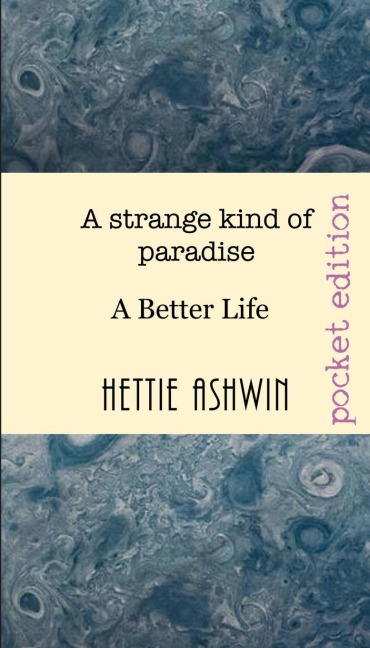 A strange kind of paradise: A Better Life