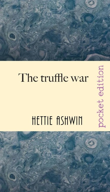 The Truffle War: An oddball comedy of errors