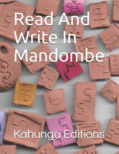 Read And Write In Mandombe