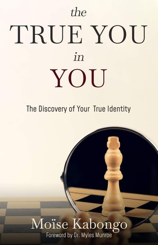 The True You In You Unlocking Potential