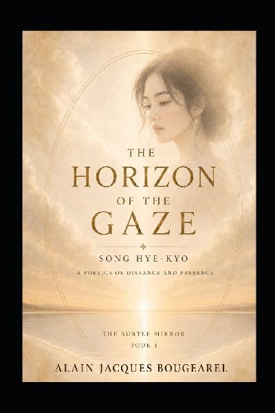 Song Hye-kyo / ¿¿¿ - The Horizon of the Gaze