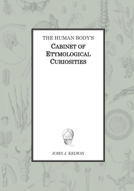 The Human Bodys Cabinet of Etymological Curiosities
