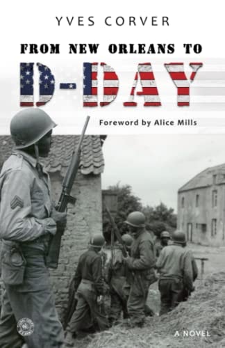 From New Orleans to D-Day