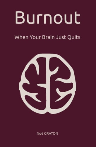 Burnout When Your Brain Just Quits
