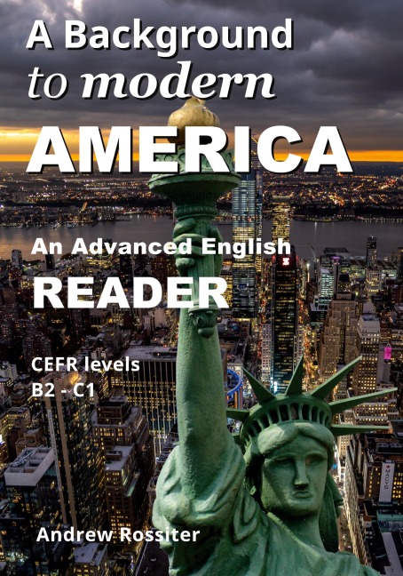 A Background to Modern America