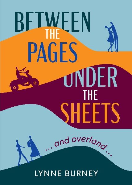 Between The Pages Under The Sheets
