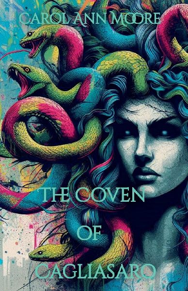 The Coven of Cagliasaro