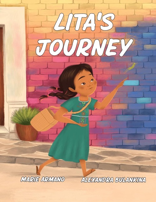 Litas journey