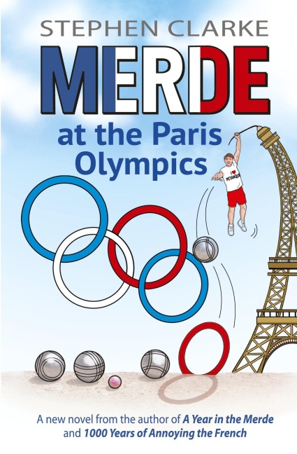 Merde at the Paris Olympics: Going for Pétanque Gold