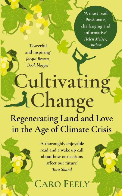 Cultivating Change: Regenerating Land and Love in the Age of Climate Crisis