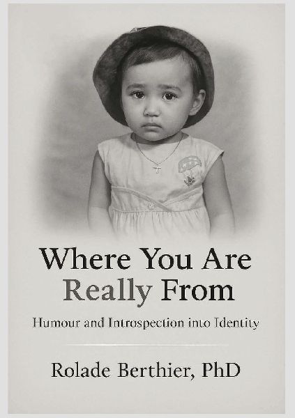 Where You Are Really From