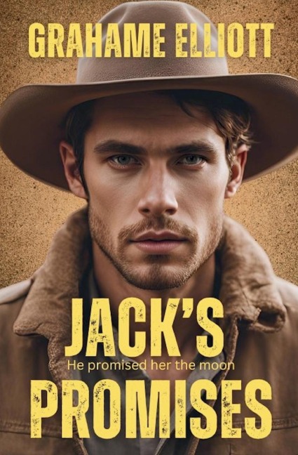Jacks Promises: An Australian Outback Story