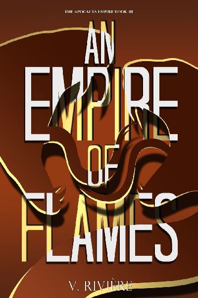 An Empire of Flames: A Dark Mafia Romance