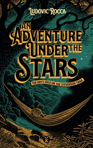 An Adventure Under the Stars Ten Days Solo on the Stevenson Trail