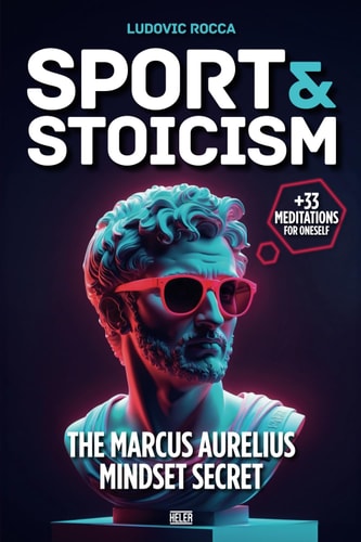 Sport and Stoïcism The Marcus Aurelius Mindset Secret