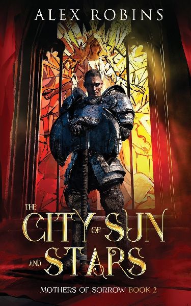 The City of Sun and Stars