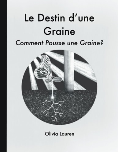 Le Destin D'une Graine Comment Pousse Une Graine?
