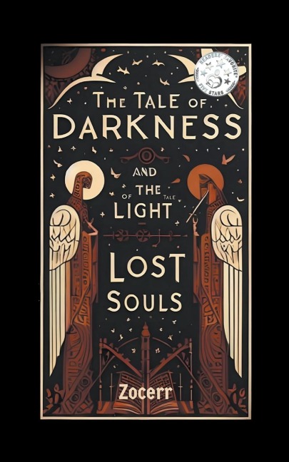 The Tale Of Darkness & The Tale Of Light: Lost Souls