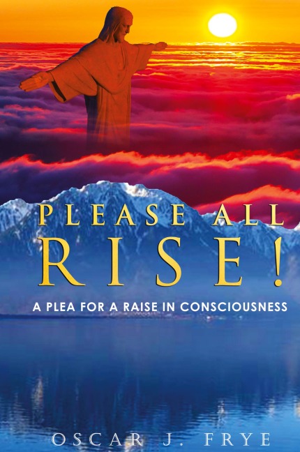 PLEASE ALL RISE!