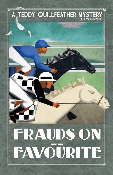 Frauds On Favourite