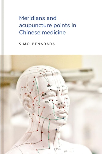 Meridians and acupuncture points in Chinese medicine
