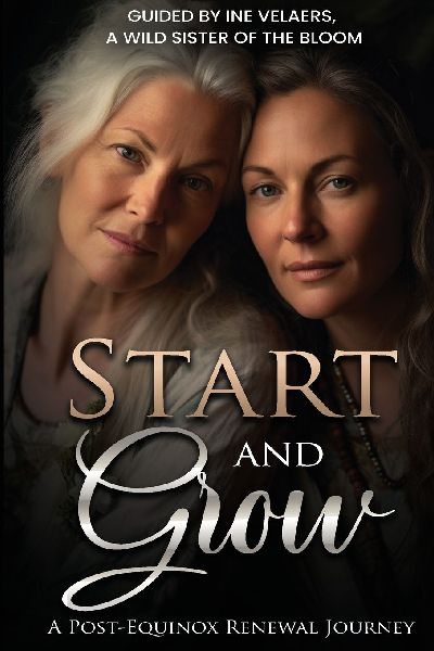Start & Grow: A Post-Equinox Renewal Journey