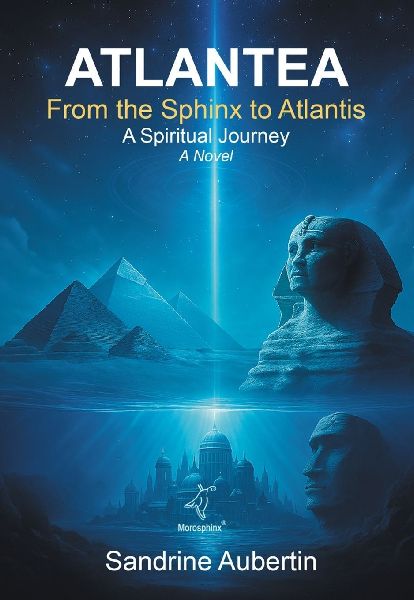 Atlantea - From the Sphinx to Atlantis: A spiritual journey