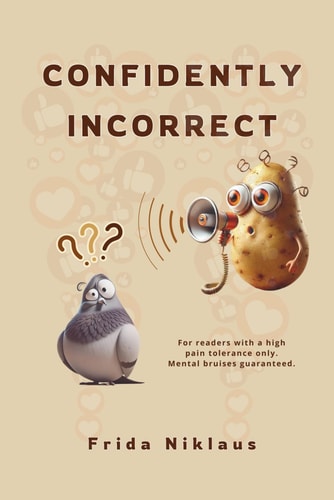 Confidently Incorrect