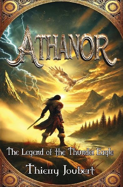 Athanor: "The Legend Of The Thunder Eagle"
