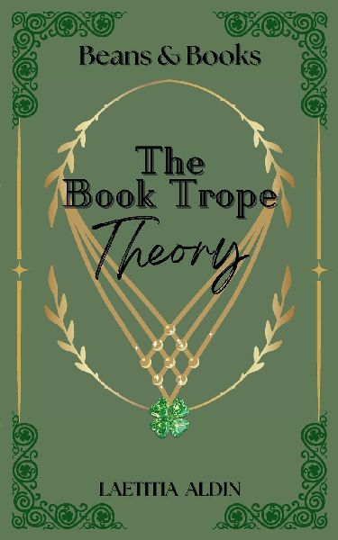 The Book Trope Theory: a Spicy Mafia Romcom