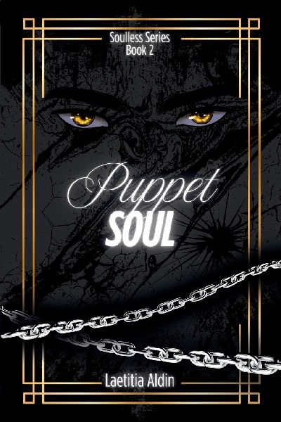 Puppet Soul: A Reverse Harem to Why Choose, Demons x Angels Paranormal Romance