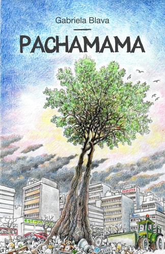 Pachamama