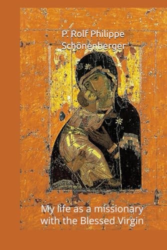 My life as a missionary with the Blessed Virgin: Interview by Sister Tamara Teuma in Switzerland, Pentecost 2024