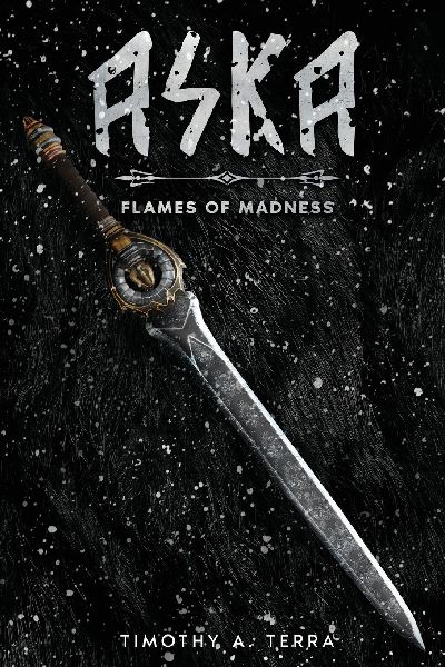 ASKA - Flames of Madness